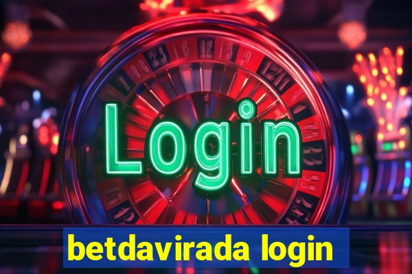 betdavirada login